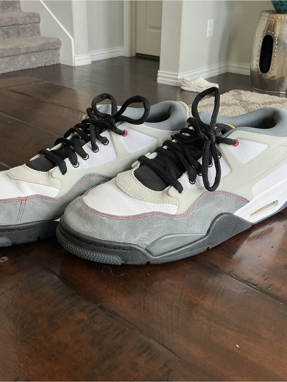 Nike Jordan 4 RM Premium